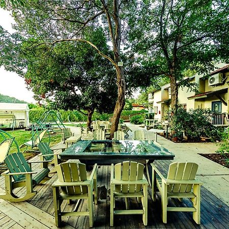 Nuriel Fruit & Guest House Шеар-Яшув Экстерьер фото