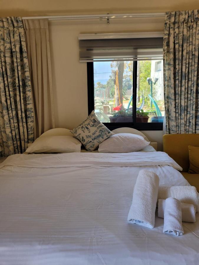 Nuriel Fruit & Guest House Шеар-Яшув Экстерьер фото