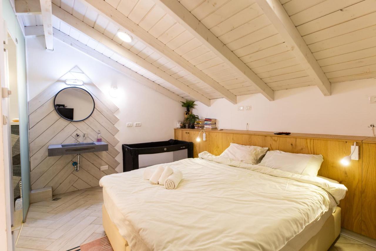 Nuriel Fruit & Guest House Шеар-Яшув Экстерьер фото